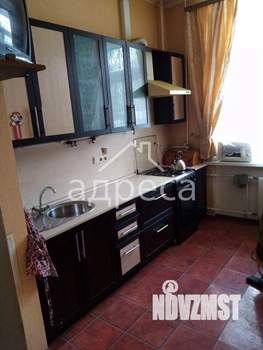 1-к квартира, вторичка, 37м2, 1/10 этаж