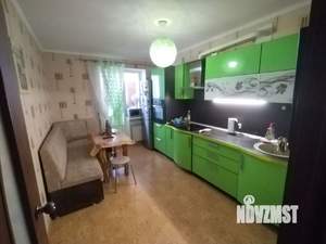 1-к квартира, вторичка, 44м2, 9/17 этаж