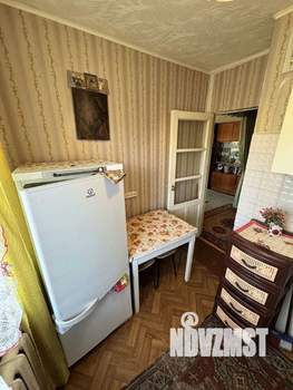 1-к квартира, вторичка, 32м2, 1/5 этаж