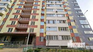 2-к квартира, вторичка, 48м2, 3/25 этаж