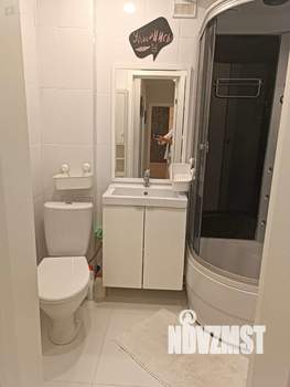 2-к квартира, вторичка, 45м2, 3/3 этаж