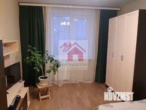 2-к квартира, вторичка, 51м2, 7/12 этаж