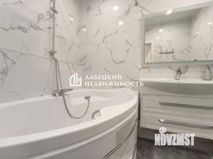 3-к квартира, вторичка, 100м2, 7/25 этаж