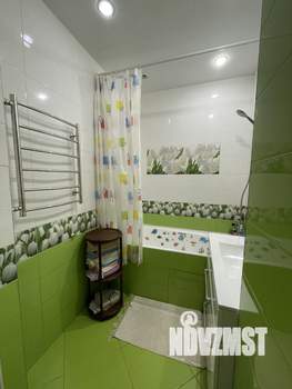 2-к квартира, вторичка, 56м2, 16/27 этаж