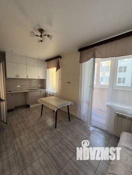 1-к квартира, вторичка, 49м2, 2/4 этаж