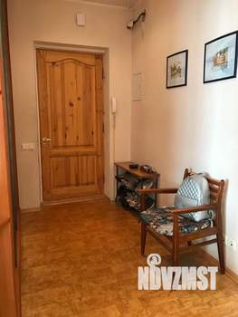 3-к квартира, вторичка, 73м2, 1/5 этаж
