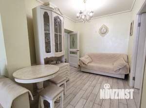 2-к квартира, вторичка, 83м2, 8/10 этаж