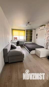 3-к квартира, вторичка, 102м2, 14/16 этаж