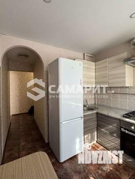 2-к квартира, вторичка, 44м2, 2/5 этаж