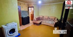 2-к квартира, вторичка, 42м2, 4/5 этаж