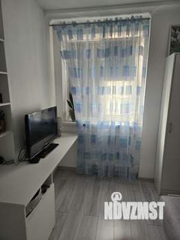 2-к квартира, вторичка, 43м2, 16/17 этаж