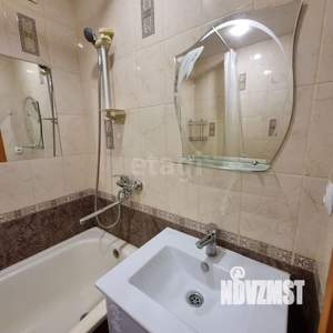 2-к квартира, вторичка, 60м2, 6/6 этаж