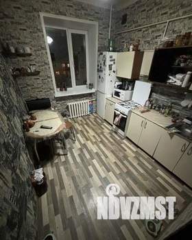 3-к квартира, вторичка, 77м2, 5/5 этаж
