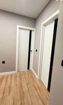 2-к квартира, вторичка, 55м2, 1/3 этаж