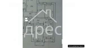 3-к квартира, вторичка, 65м2, 4/9 этаж