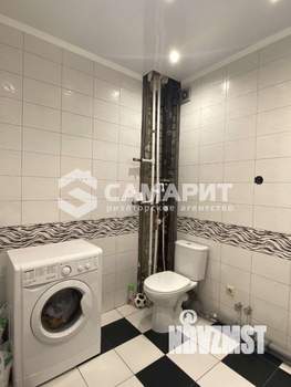 4-к квартира, вторичка, 126м2, 8/11 этаж