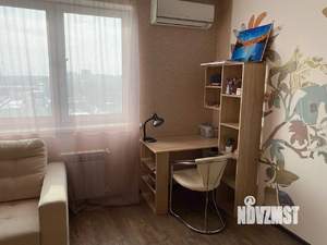 2-к квартира, вторичка, 70м2, 13/22 этаж