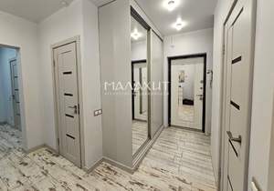 3-к квартира, вторичка, 97м2, 17/19 этаж