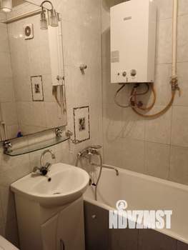 1-к квартира, вторичка, 35м2, 1/6 этаж