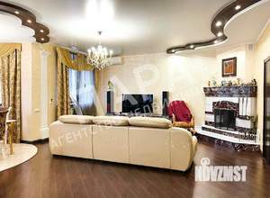 5-к квартира, вторичка, 190м2, 2/3 этаж