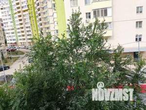 1-к квартира, вторичка, 35м2, 5/9 этаж