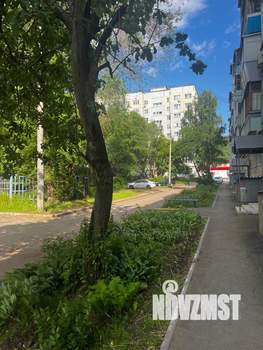 2-к квартира, вторичка, 47м2, 5/5 этаж