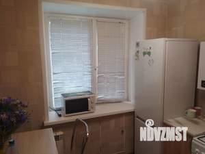 1-к квартира, вторичка, 32м2, 1/5 этаж