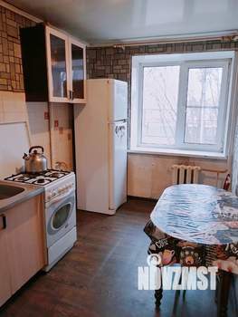 3-к квартира, вторичка, 65м2, 2/9 этаж