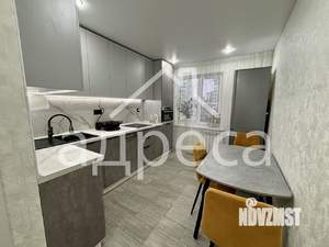 2-к квартира, вторичка, 48м2, 6/12 этаж