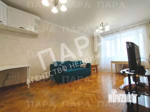 3-к квартира, вторичка, 74м2, 3/5 этаж