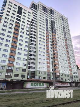 3-к квартира, вторичка, 82м2, 15/18 этаж