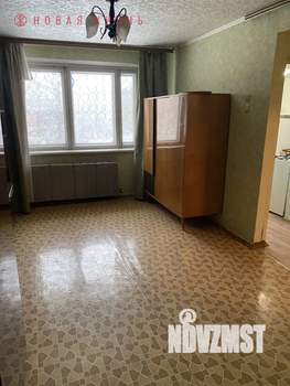 1-к квартира, вторичка, 32м2, 1/5 этаж