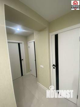 2-к квартира, вторичка, 63м2, 5/10 этаж