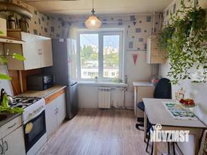 3-к квартира, вторичка, 60м2, 8/9 этаж