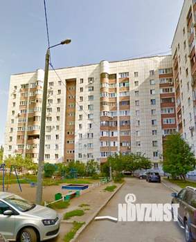 4-к квартира, вторичка, 80м2, 2/10 этаж