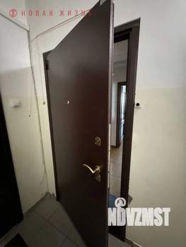 1-к квартира, вторичка, 42м2, 11/12 этаж