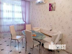 3-к квартира, вторичка, 90м2, 15/16 этаж