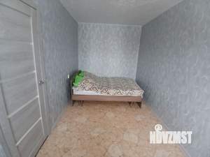 2-к квартира, вторичка, 45м2, 3/4 этаж