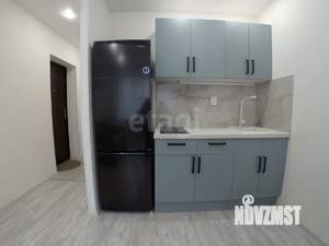 Студия квартира, вторичка, 18м2, 5/5 этаж