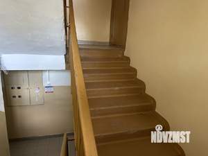 4-к квартира, вторичка, 76м2, 2/9 этаж