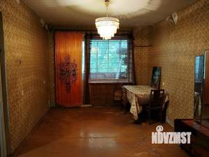 2-к квартира, вторичка, 45м2, 4/9 этаж