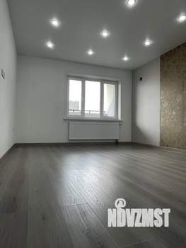 1-к квартира, вторичка, 49м2, 15/16 этаж