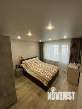 3-к квартира, вторичка, 70м2, 1/10 этаж