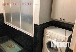 4-к квартира, вторичка, 186м2, 6/10 этаж