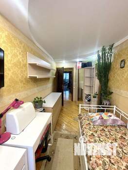 4-к квартира, вторичка, 89м2, 9/10 этаж
