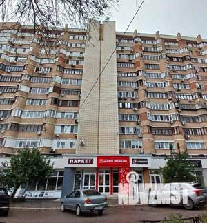 2-к квартира, вторичка, 52м2, 5/13 этаж