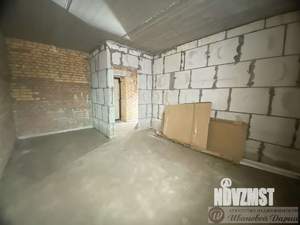 1-к квартира, вторичка, 45м2, 1/16 этаж