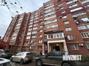 3-к квартира, вторичка, 119м2, 7/10 этаж