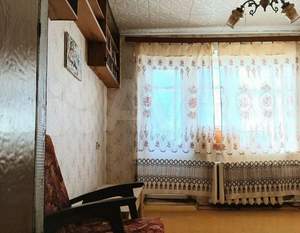 3-к квартира, вторичка, 60м2, 4/5 этаж