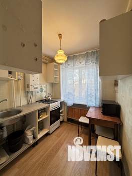 1-к квартира, вторичка, 31м2, 5/5 этаж